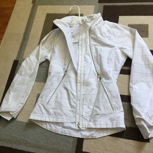 Athleta Running Jacket